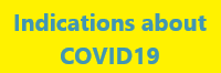 Indications about COVID19