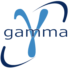 Logo GAMMA