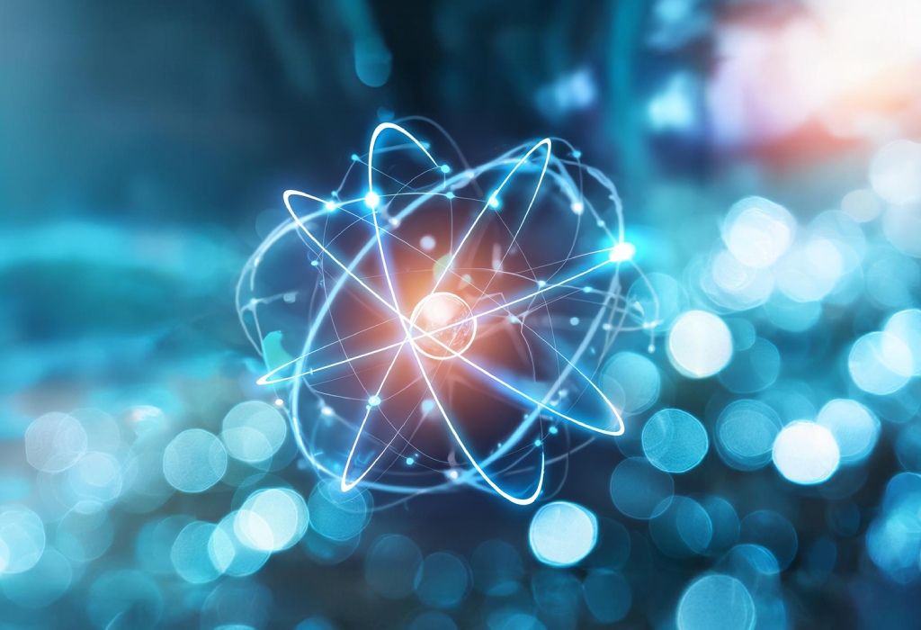 Illustrazione di nuclei magici a specchio